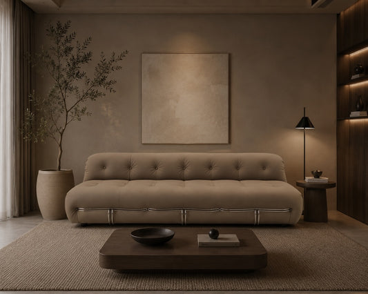 Maison Sofa Gray