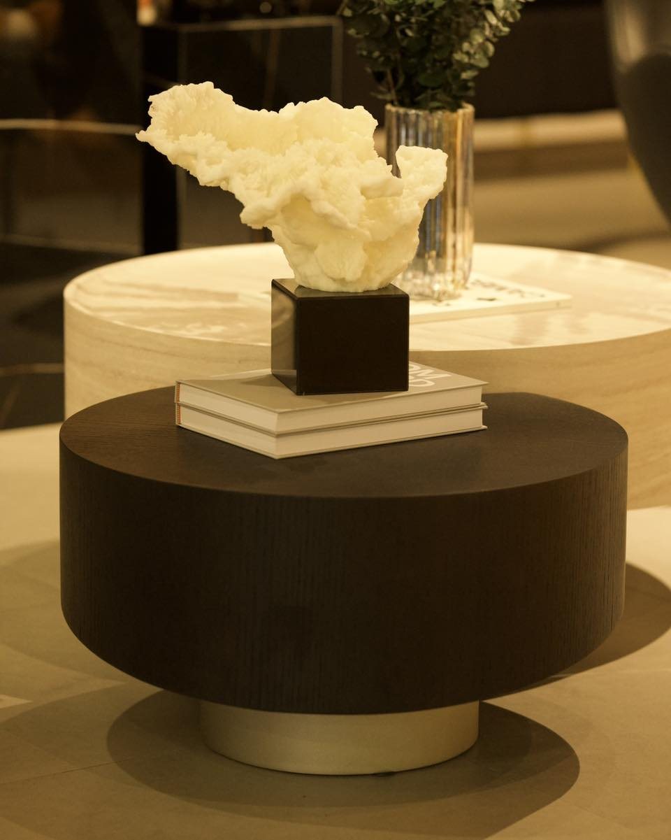 Cielo Center Table
