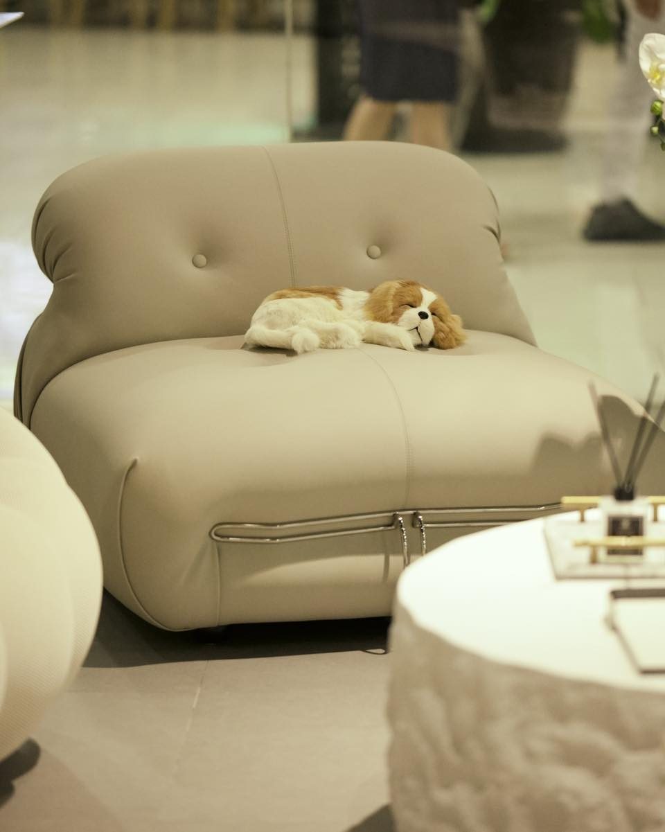 Mara Beige