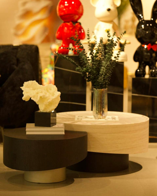 Cielo Center Table