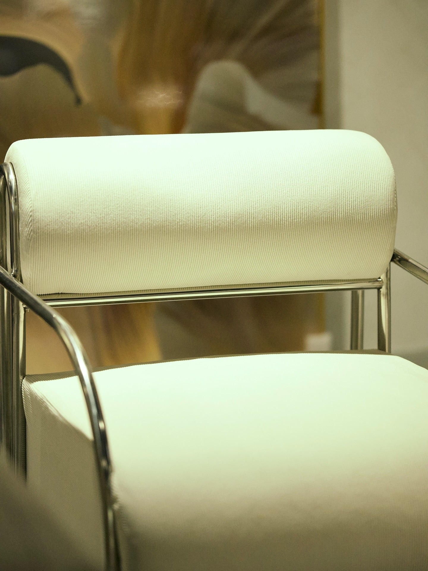 Sellar Accent Chair