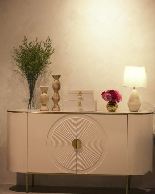 Pinkee Console
