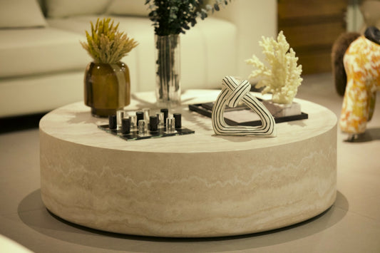 Cove Center Table