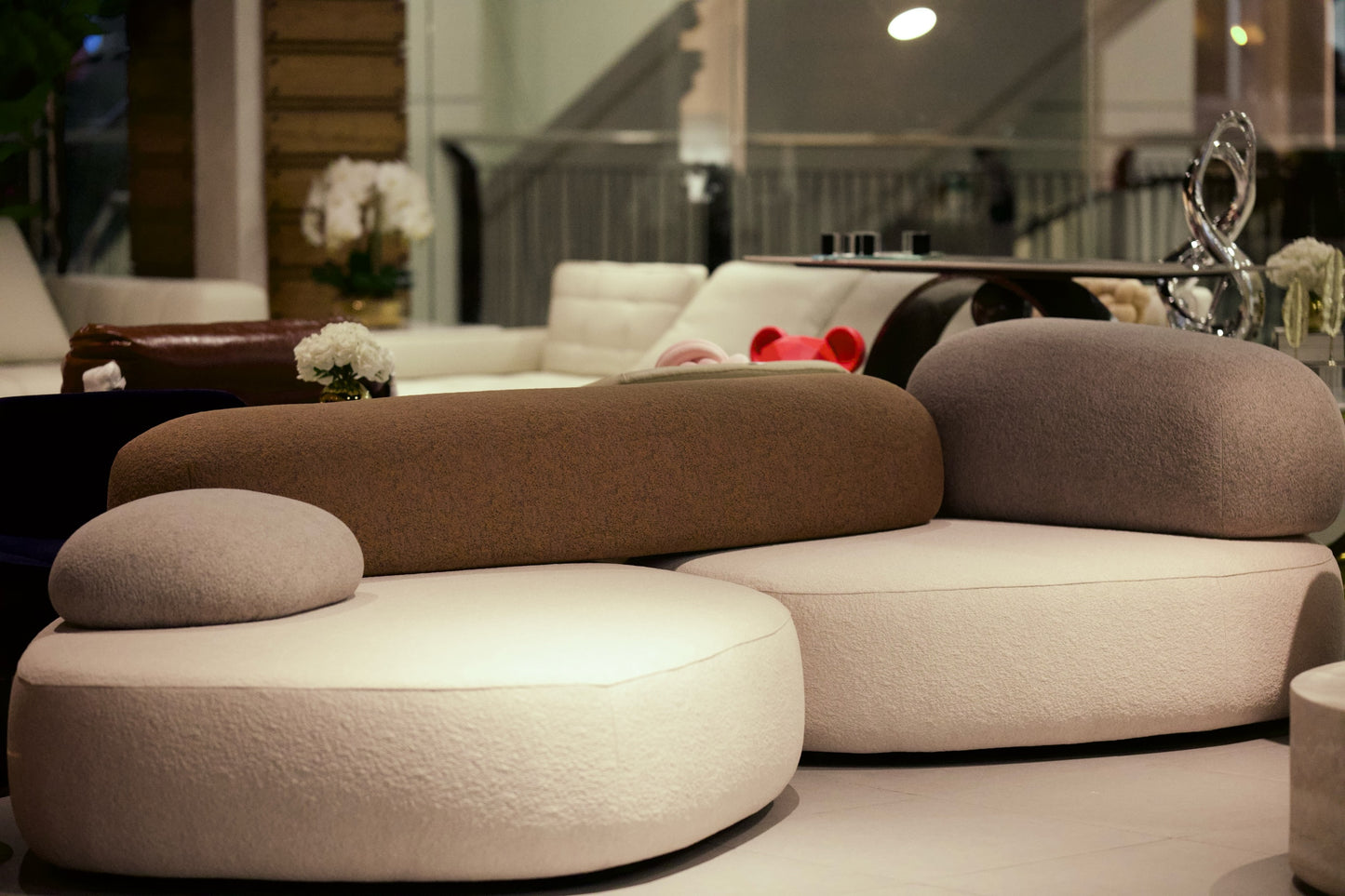 Elysian Sofa