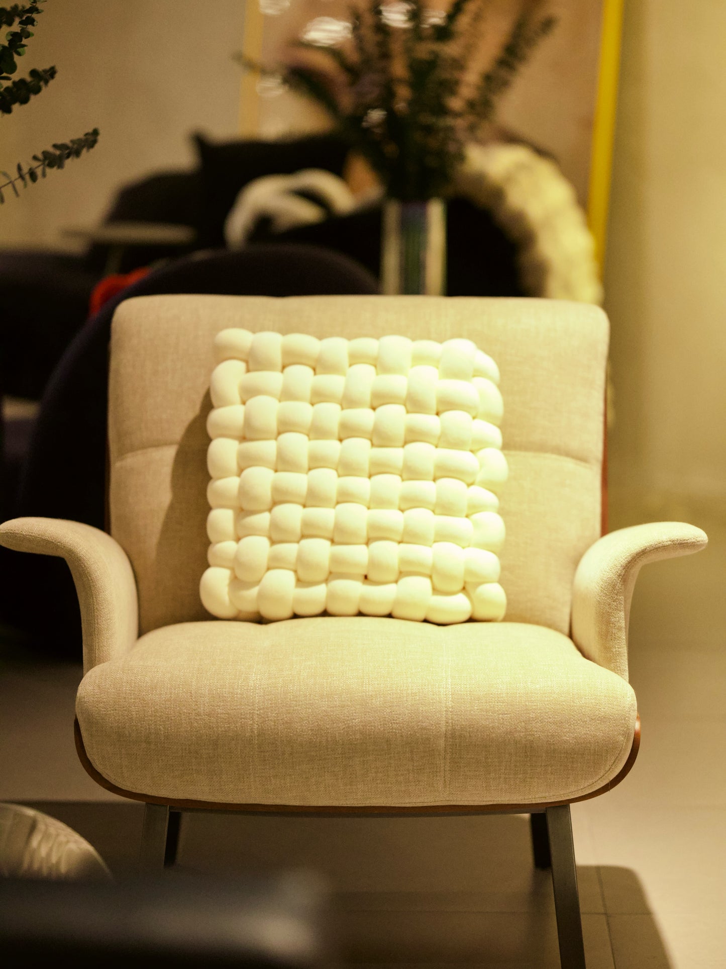 Dennis Chair