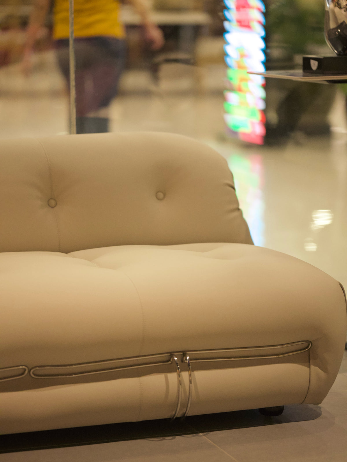 Maison Sofa Beige