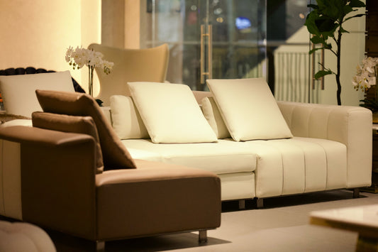 Cassandre Sofa