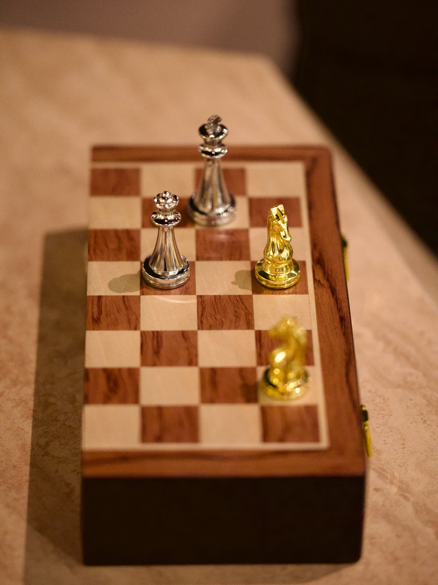 Royale Chess Set