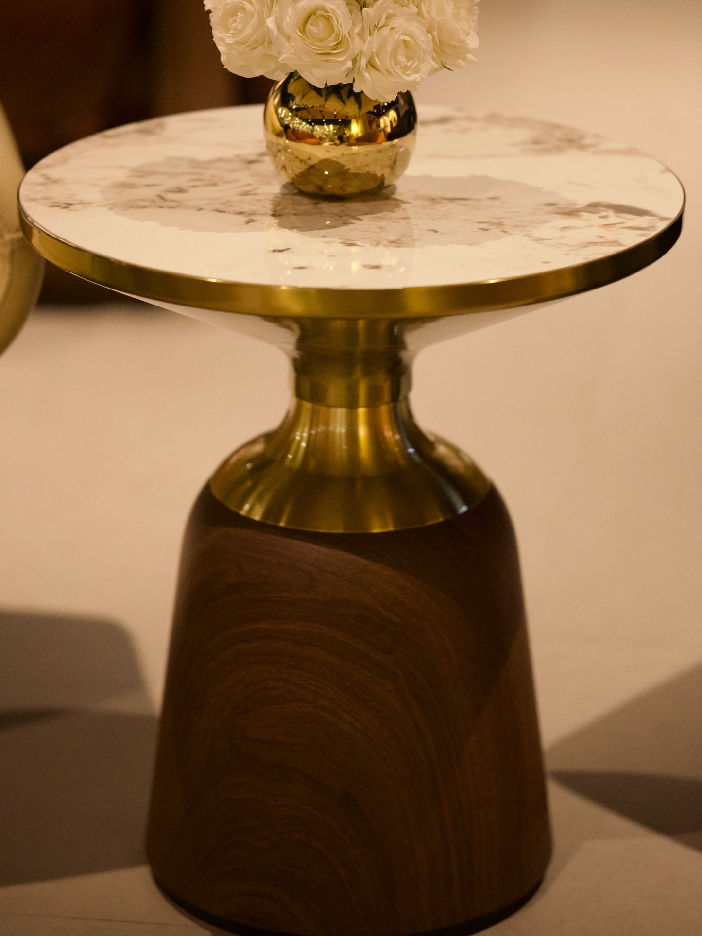 Milan Side Table