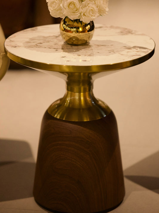 Milan Side Table