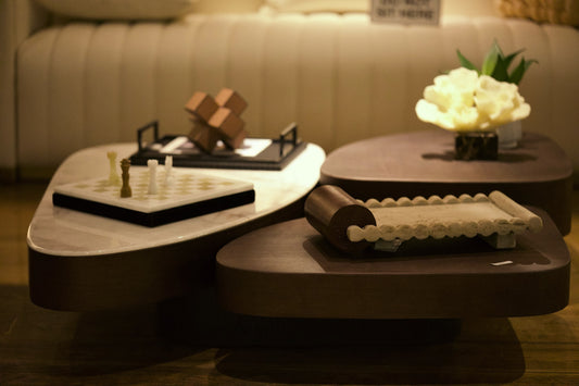 Crea Center Table