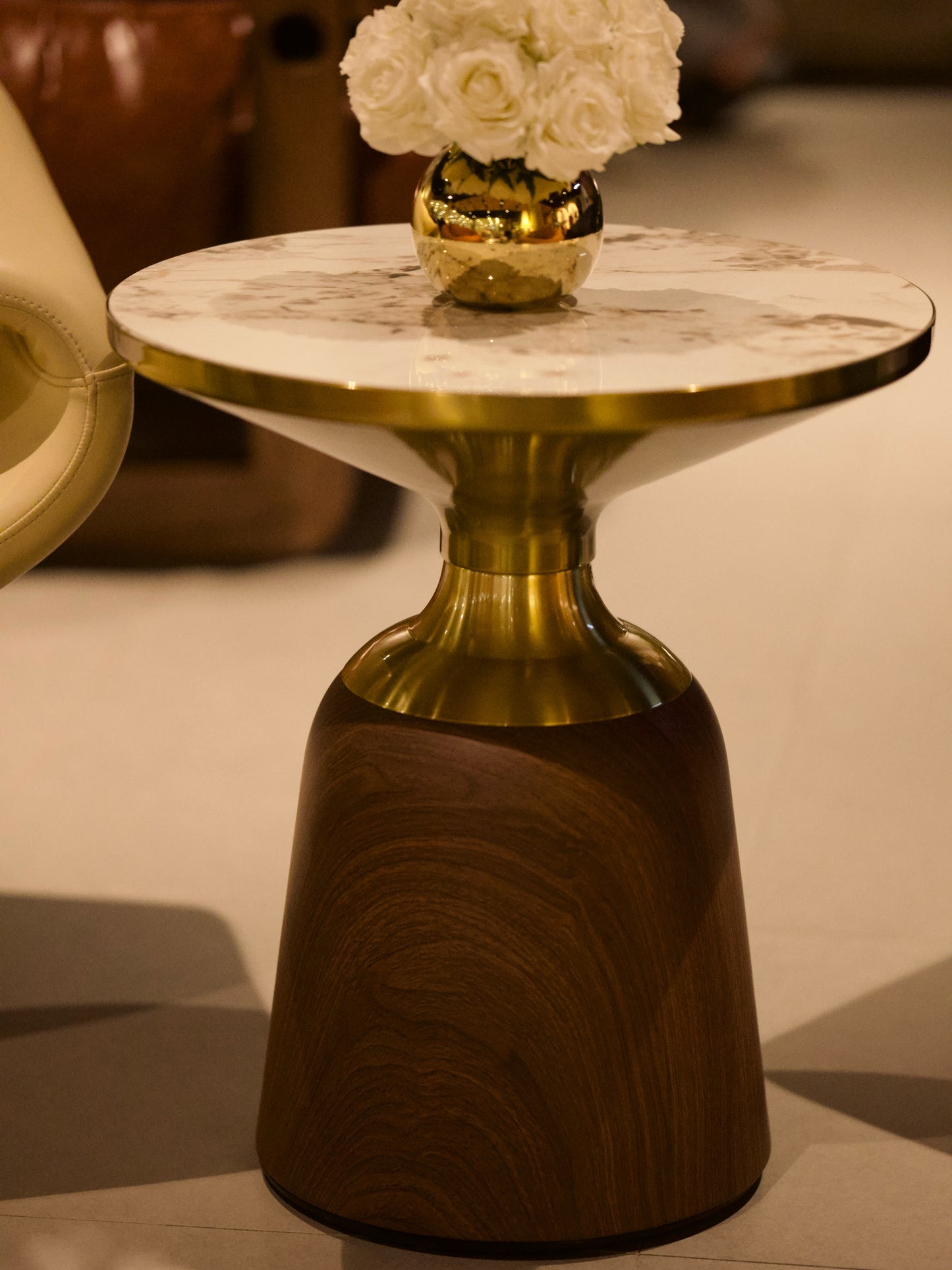 Milan Side Table
