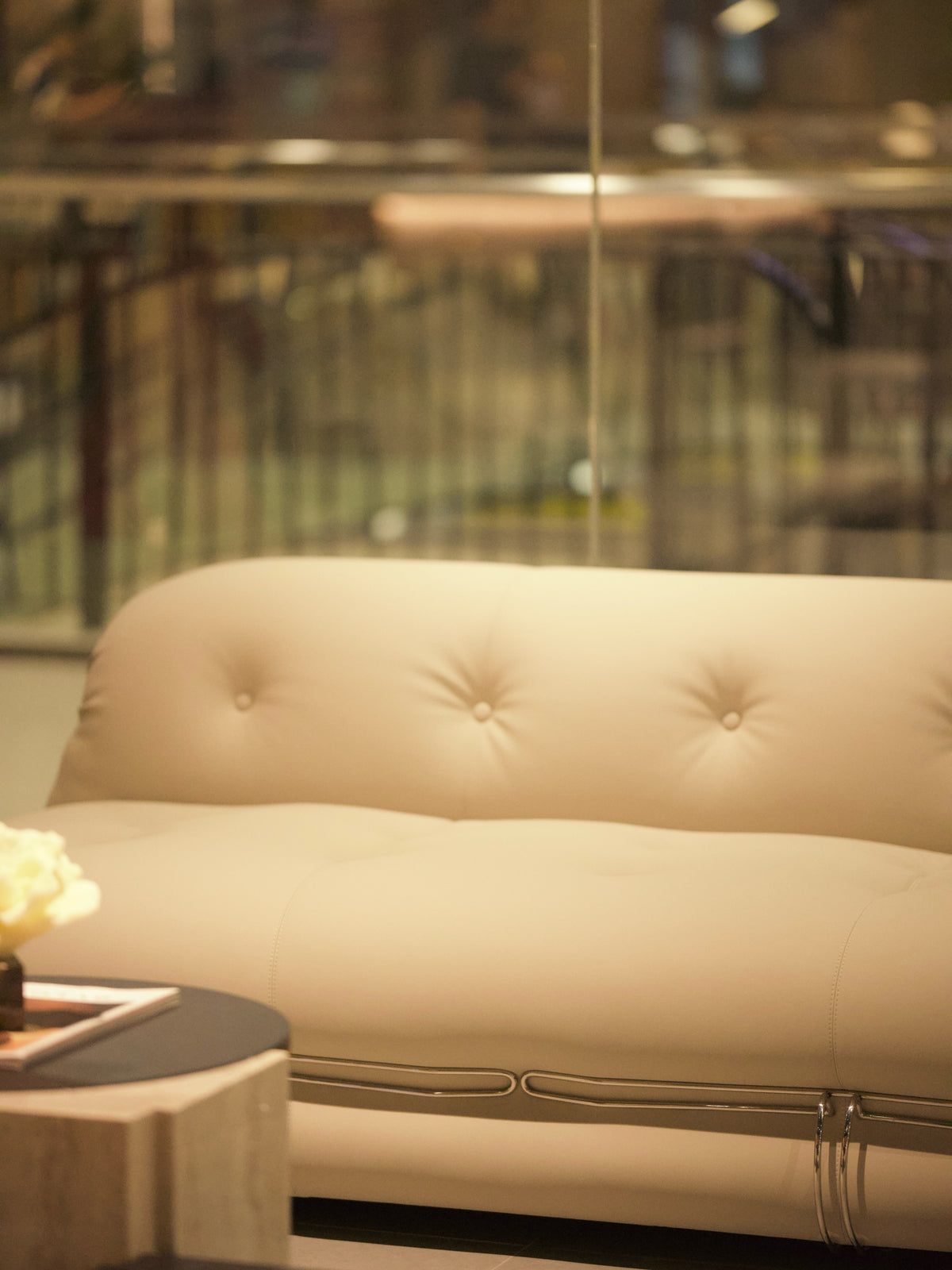 Maison Sofa Beige