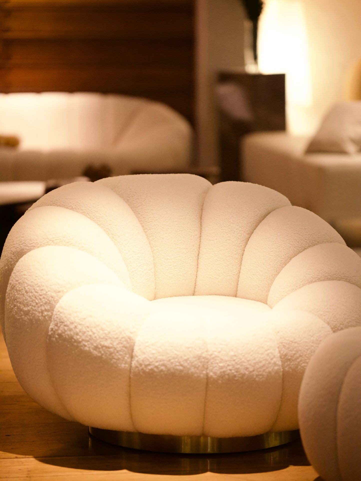 Sabrina Chair