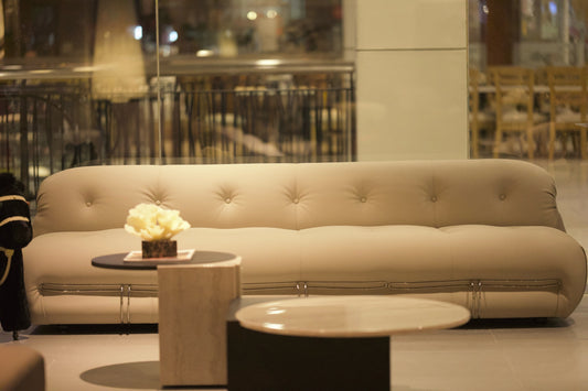 Maison Sofa Beige