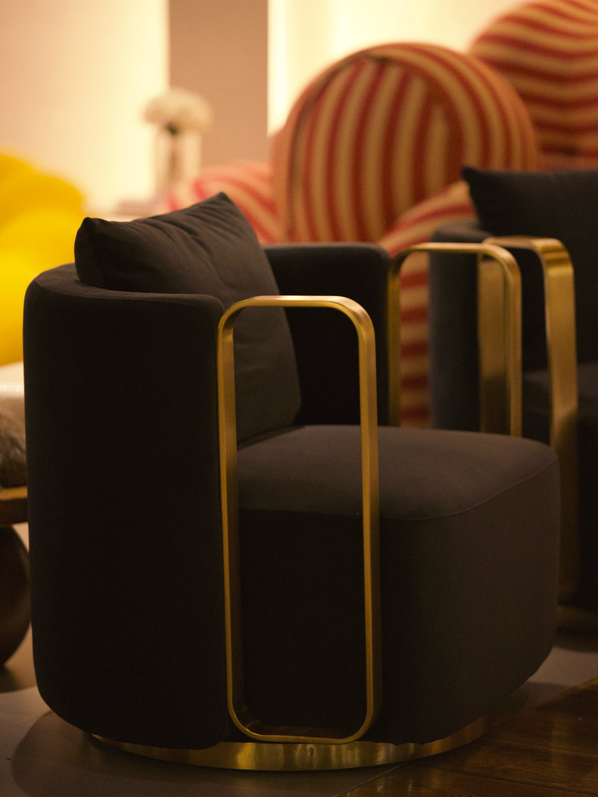 Celestine Chair