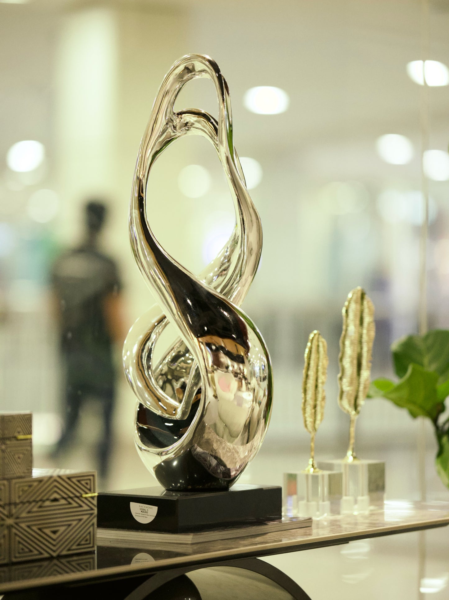 Verite Silver