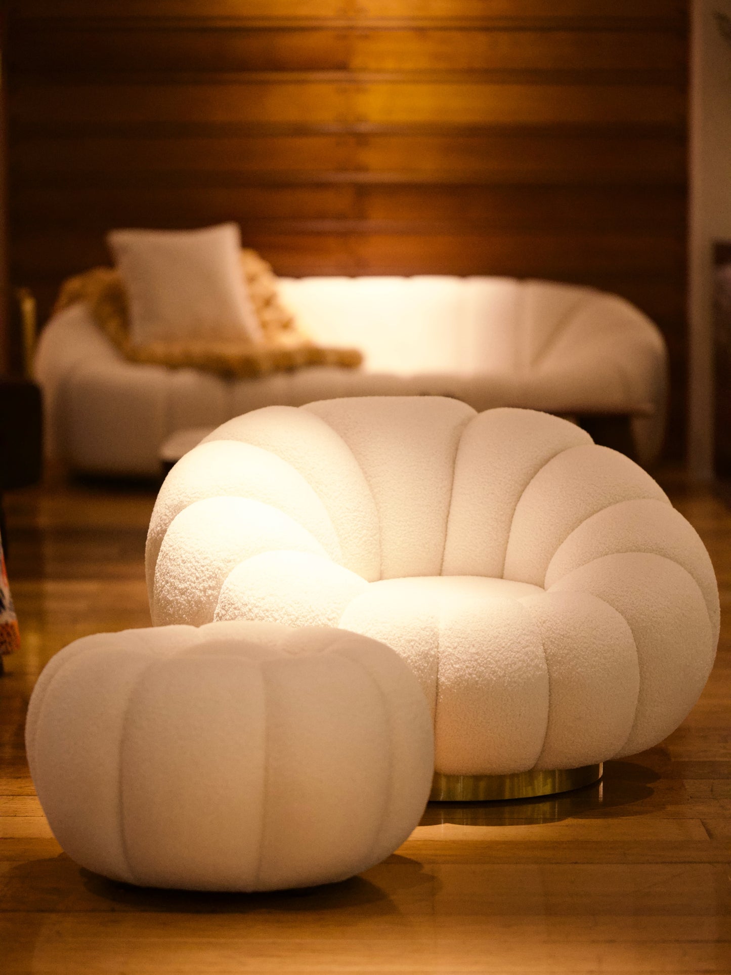 Sabrina Chair