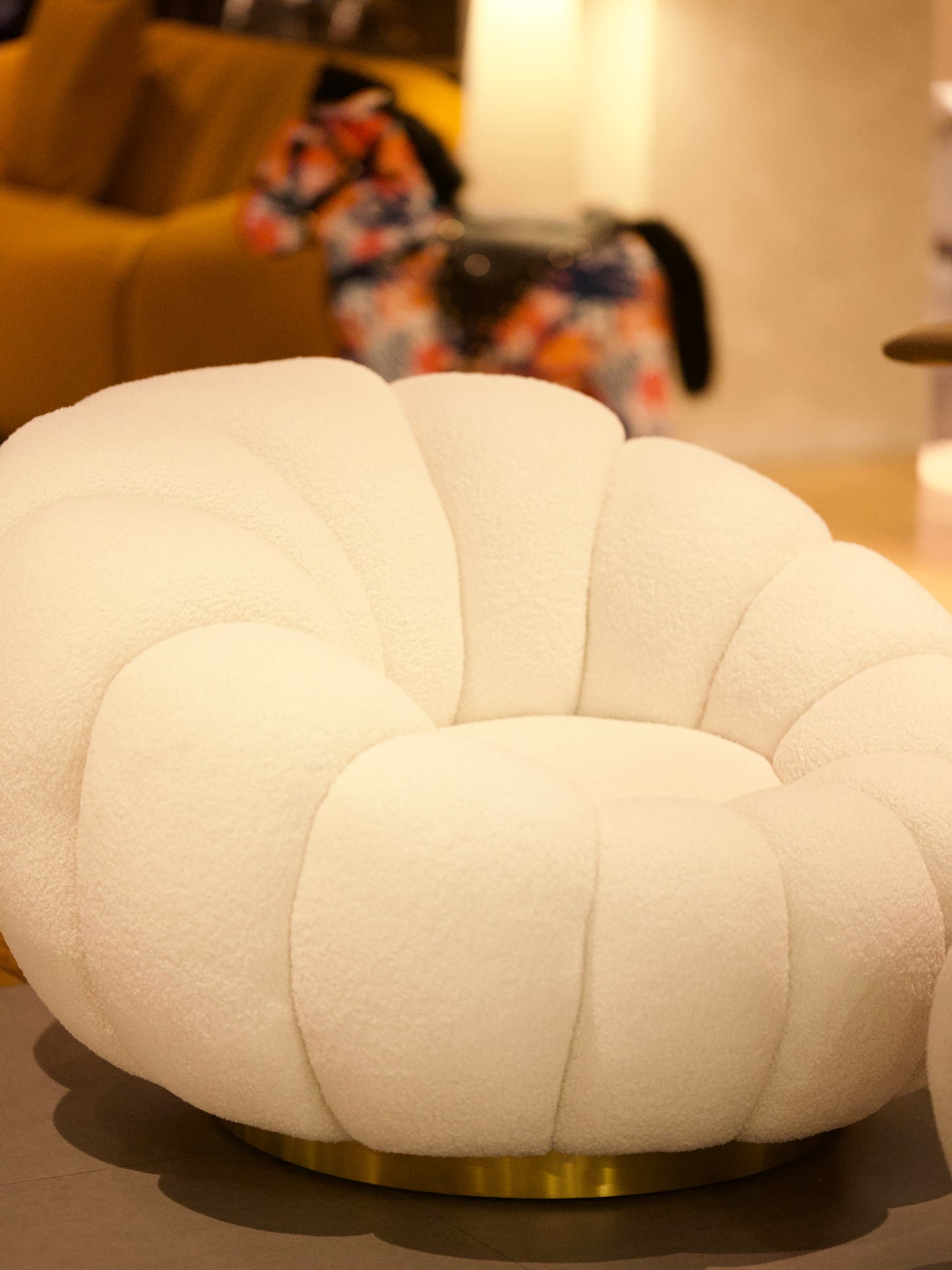 Sabrina Chair
