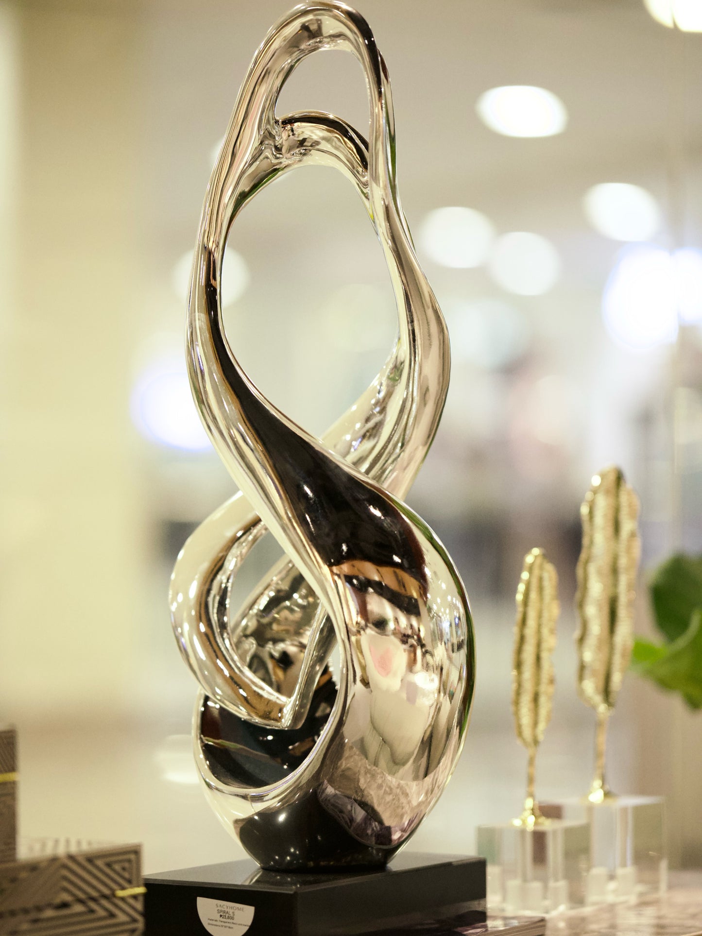 Verite Silver
