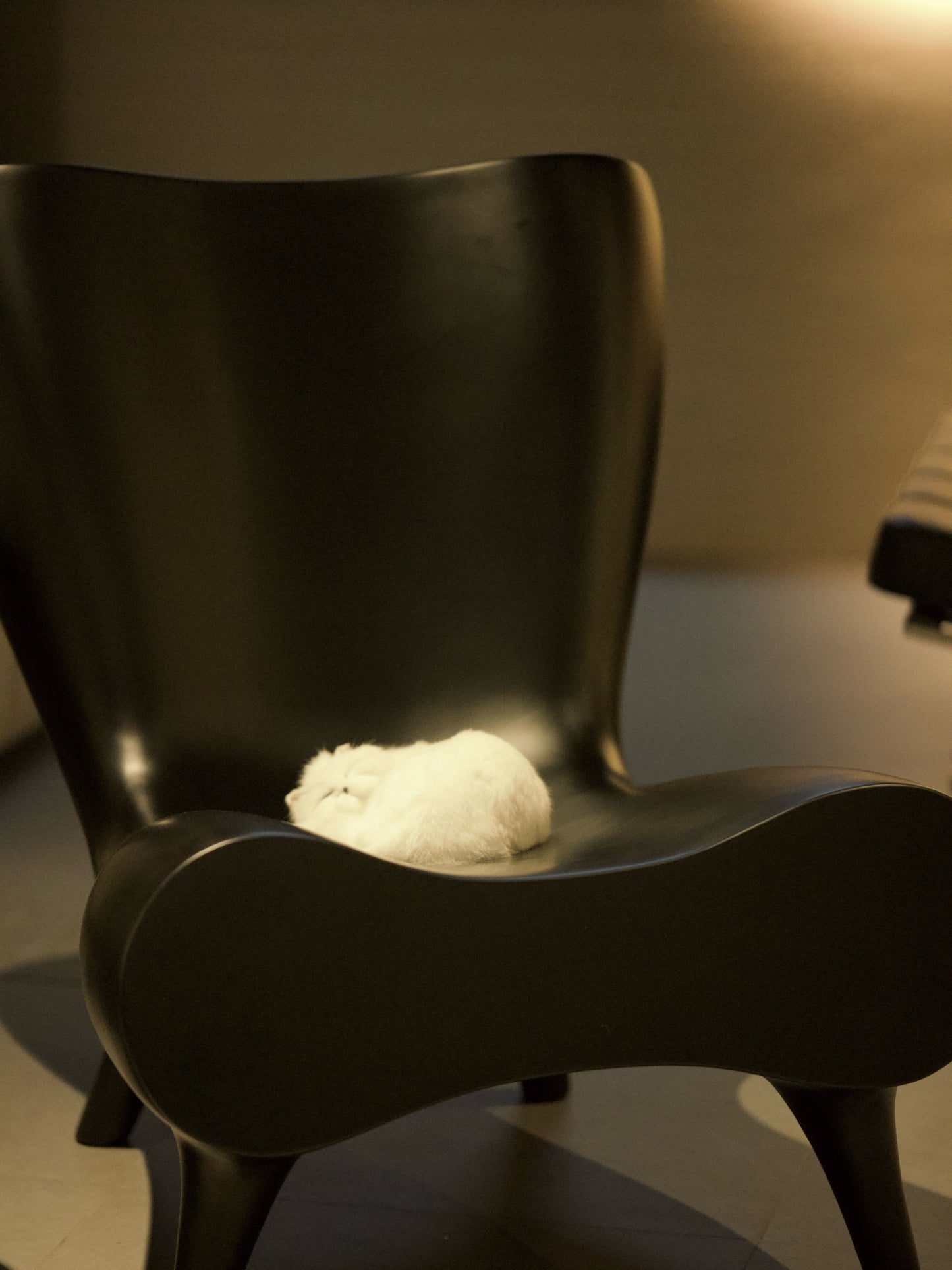 Orion Accent Chair