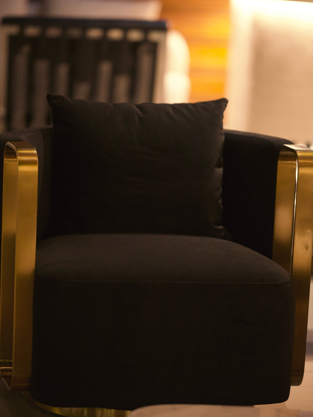 Celestine Chair