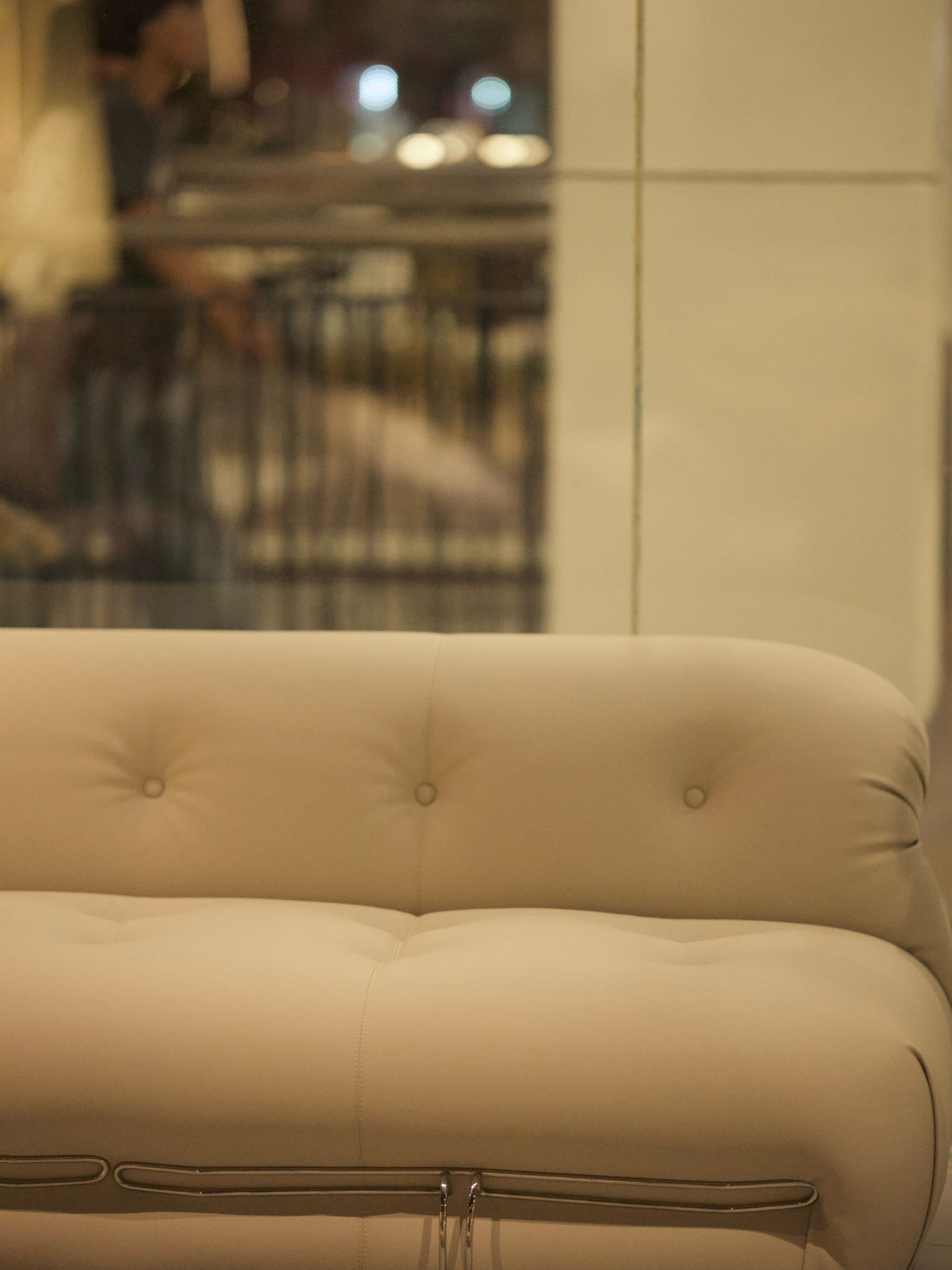 Maison Sofa Beige