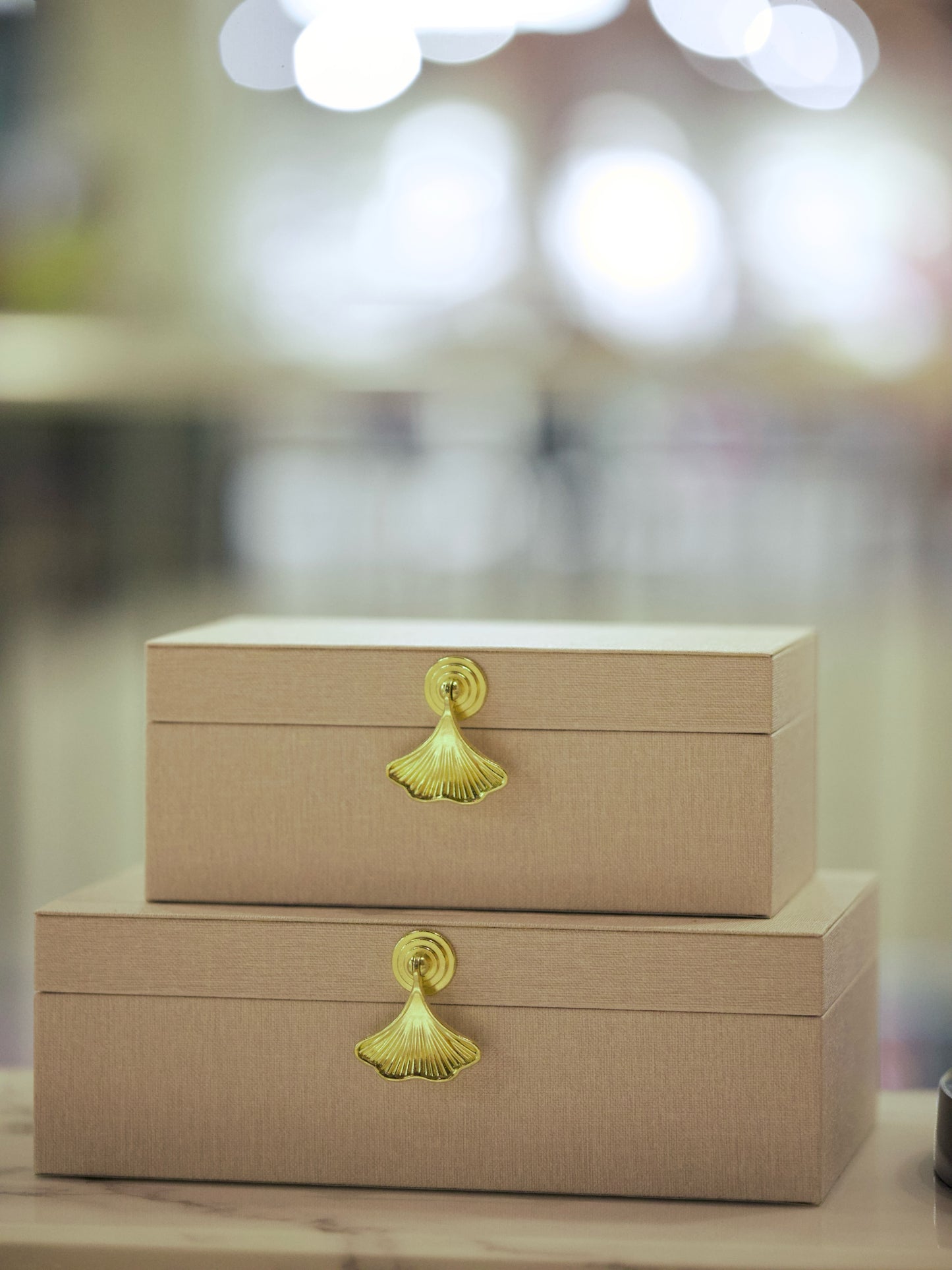 Aurum Box