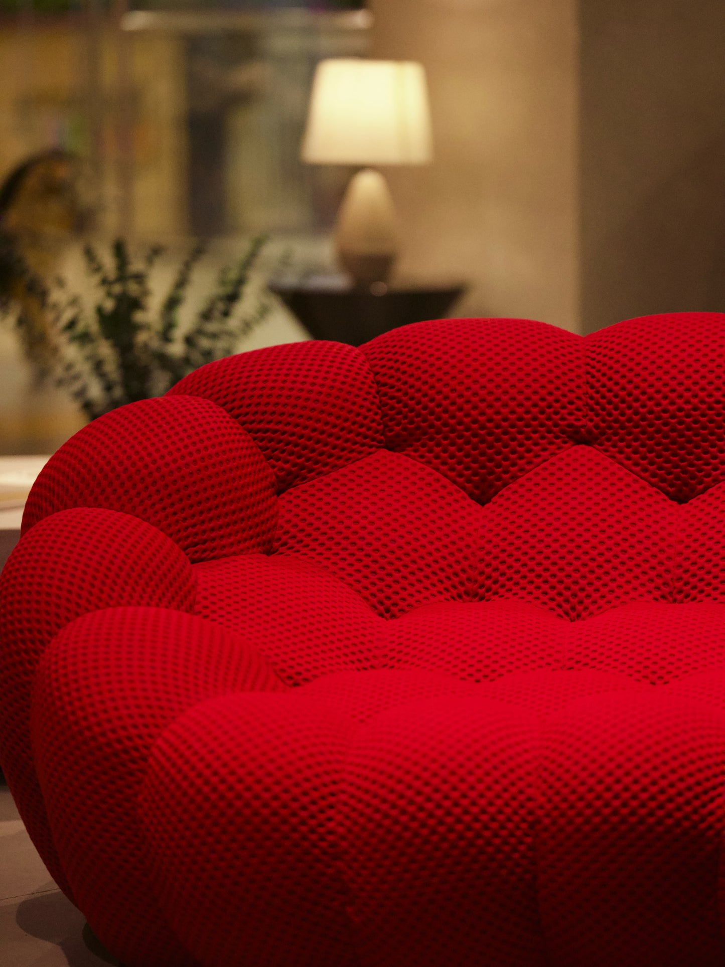 Cloud Atelier Red