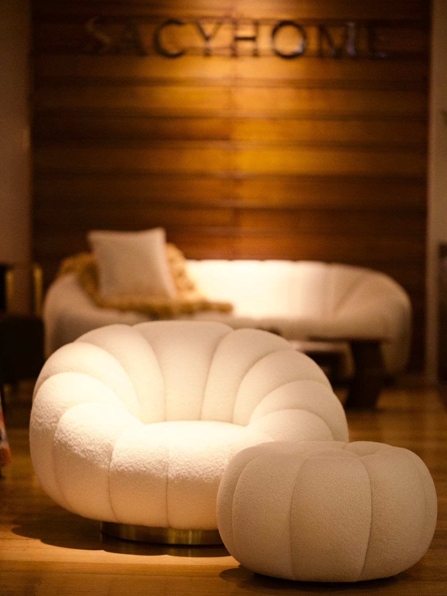 Sabrina Chair