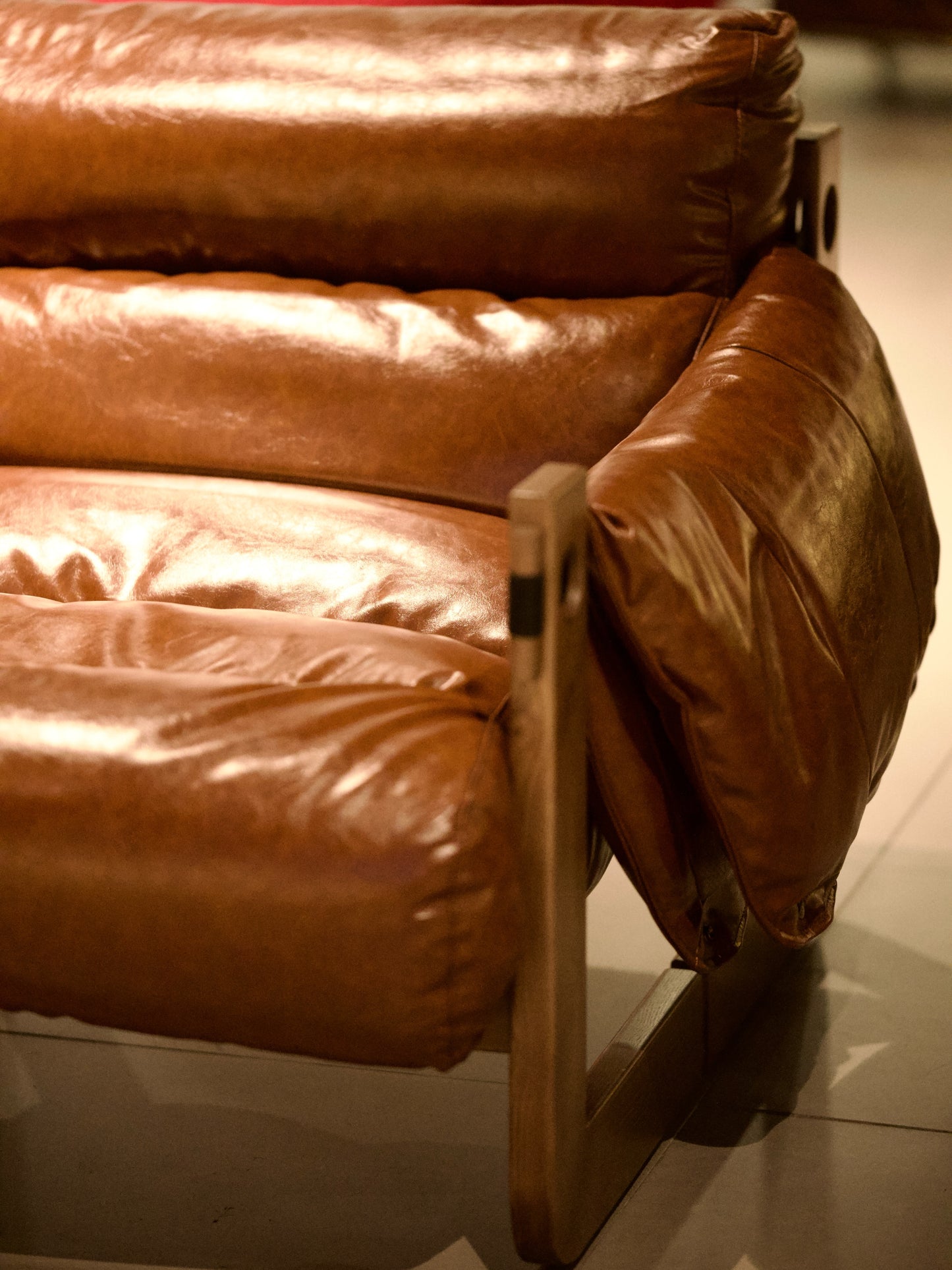 Hearthstone Lounge Chair