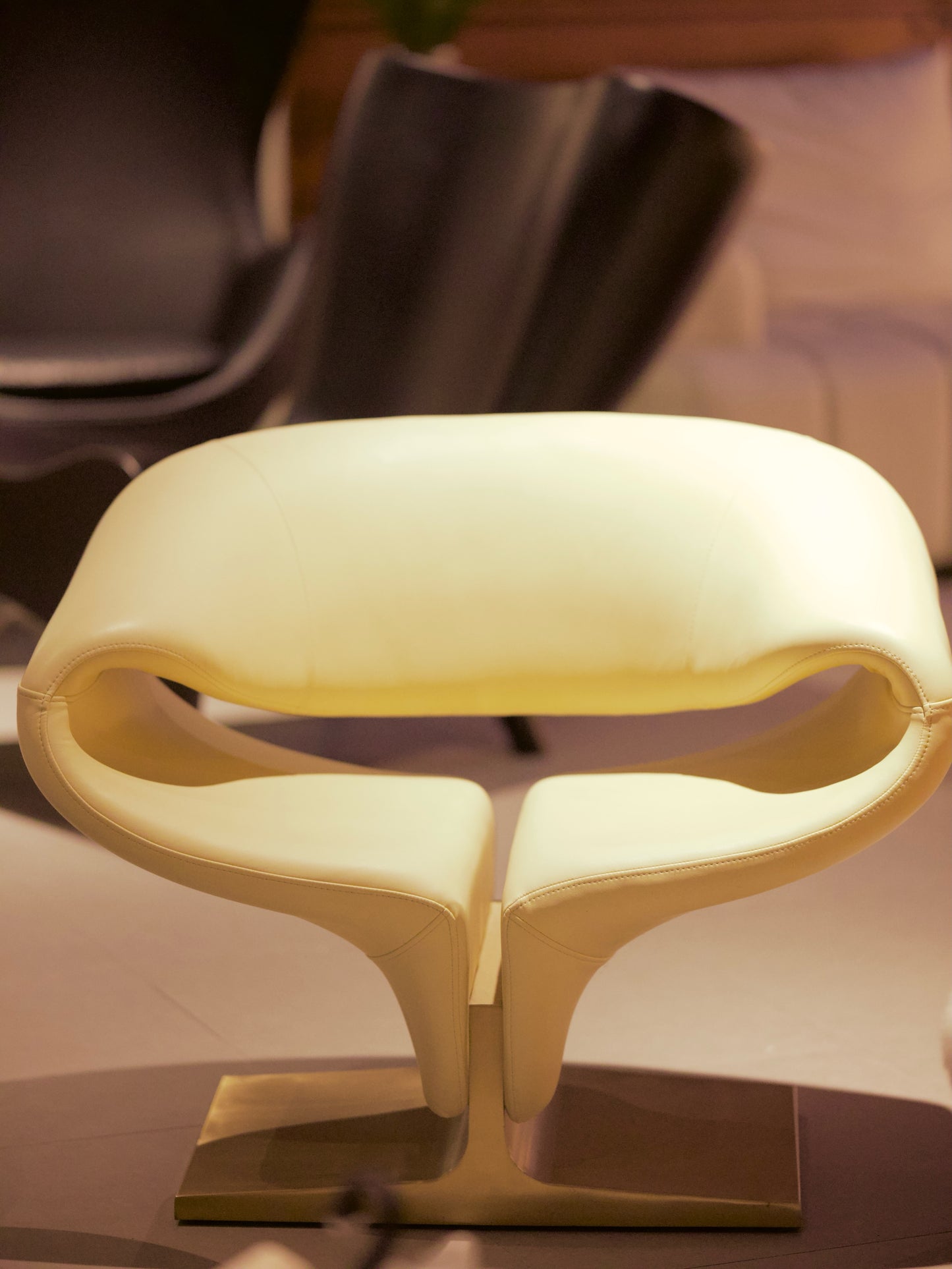Margarette Accent Chair