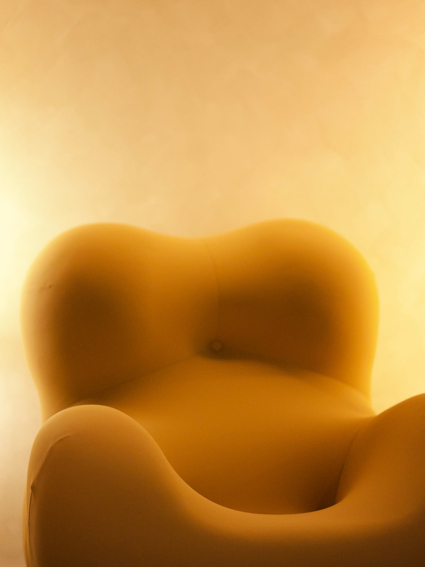 La Mamma Nude Medium