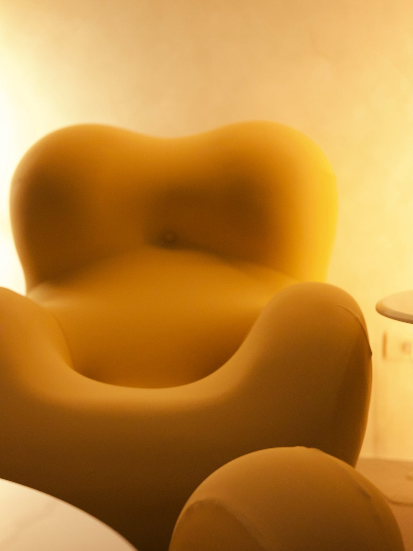 La Mamma Nude Medium