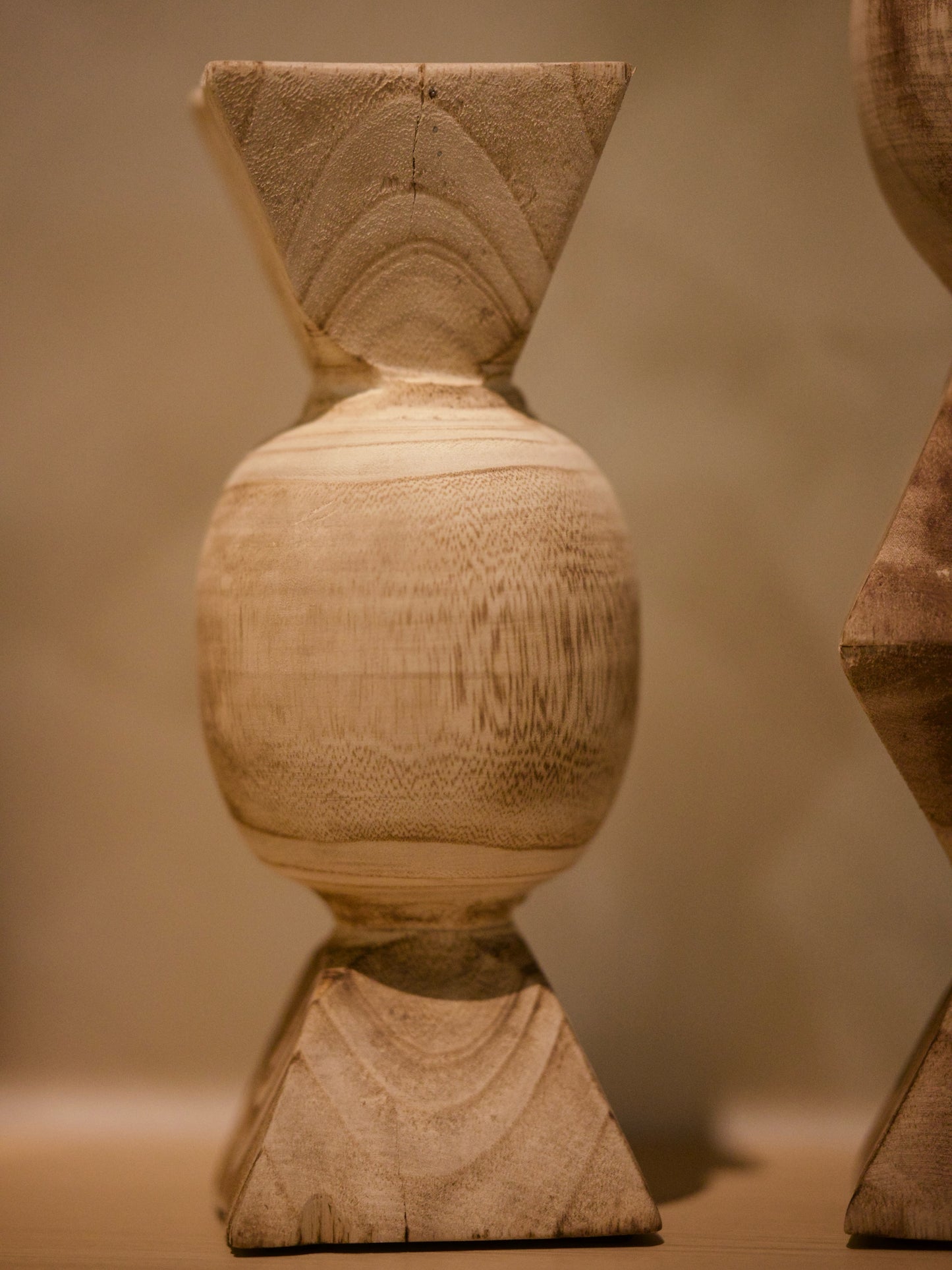 Noma Sculptural Duo