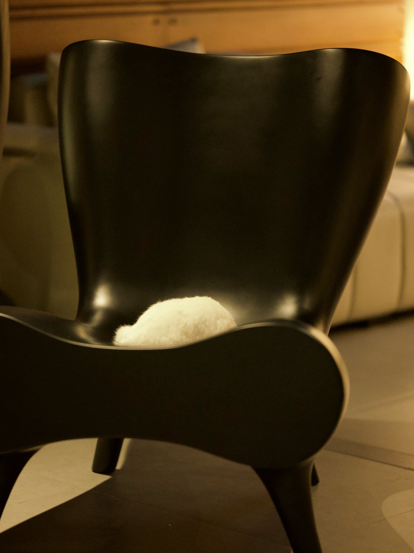 Orion Accent Chair