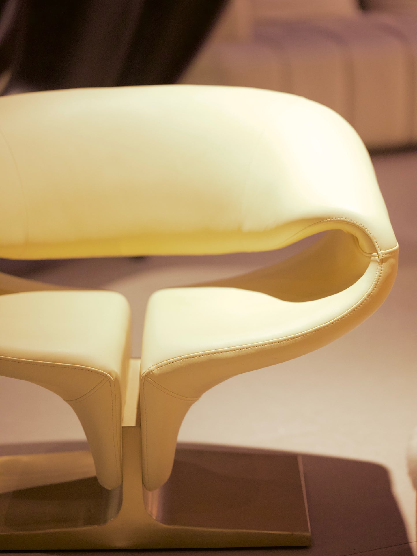 Margarette Accent Chair