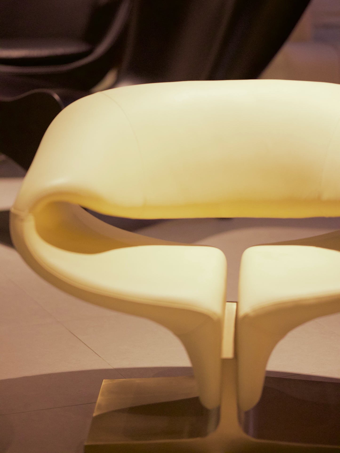 Margarette Accent Chair