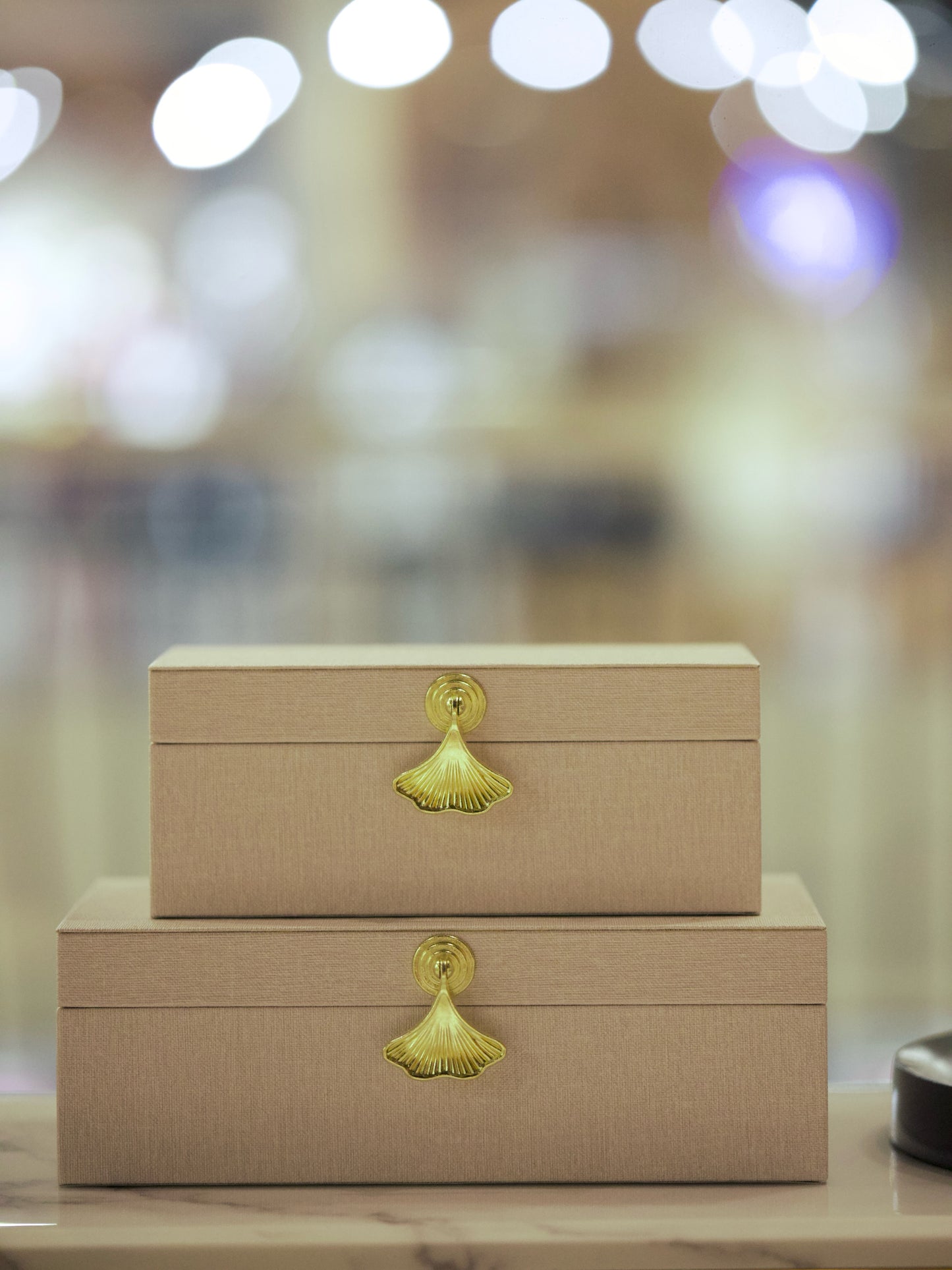 Aurum Box