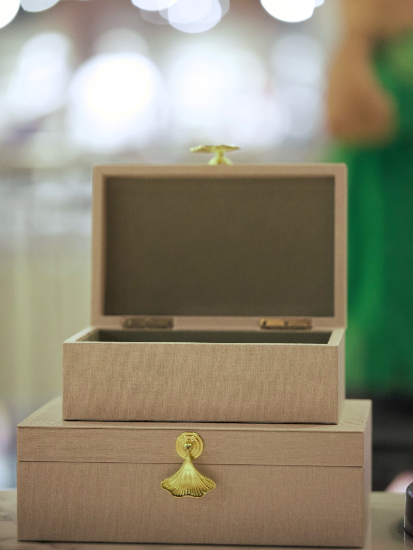 Aurum Box