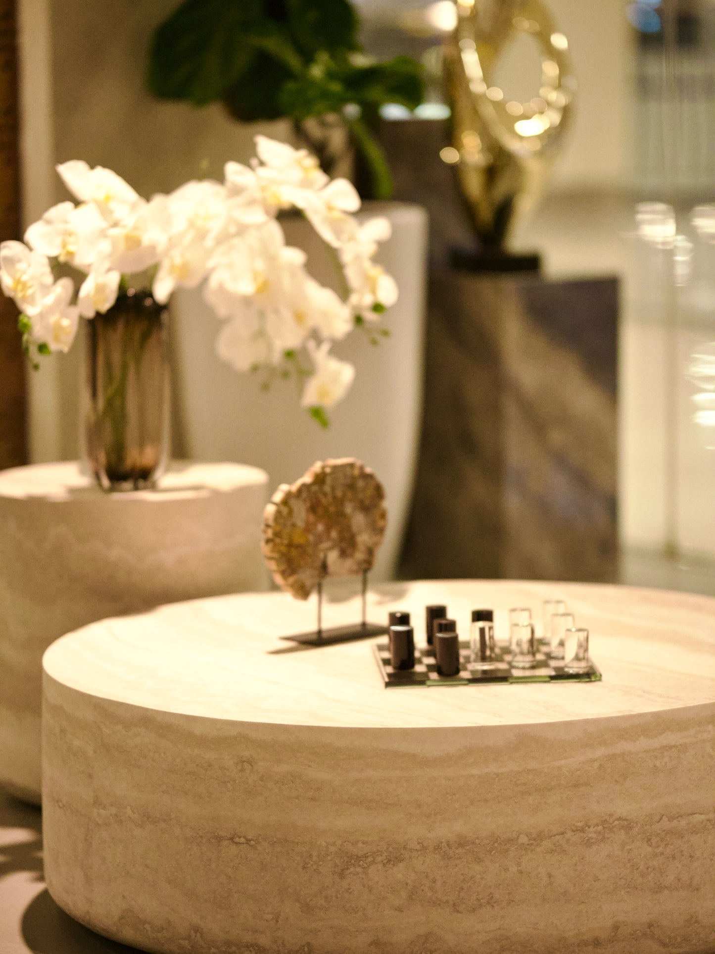 Cove Table Set