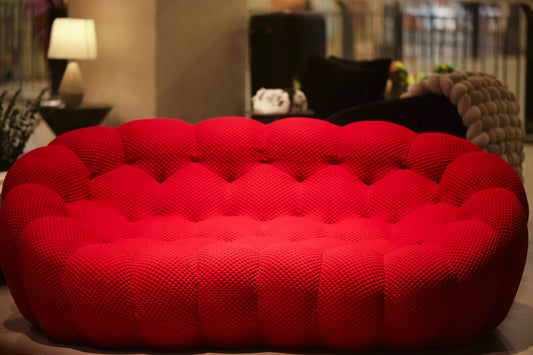 Cloud Atelier Red
