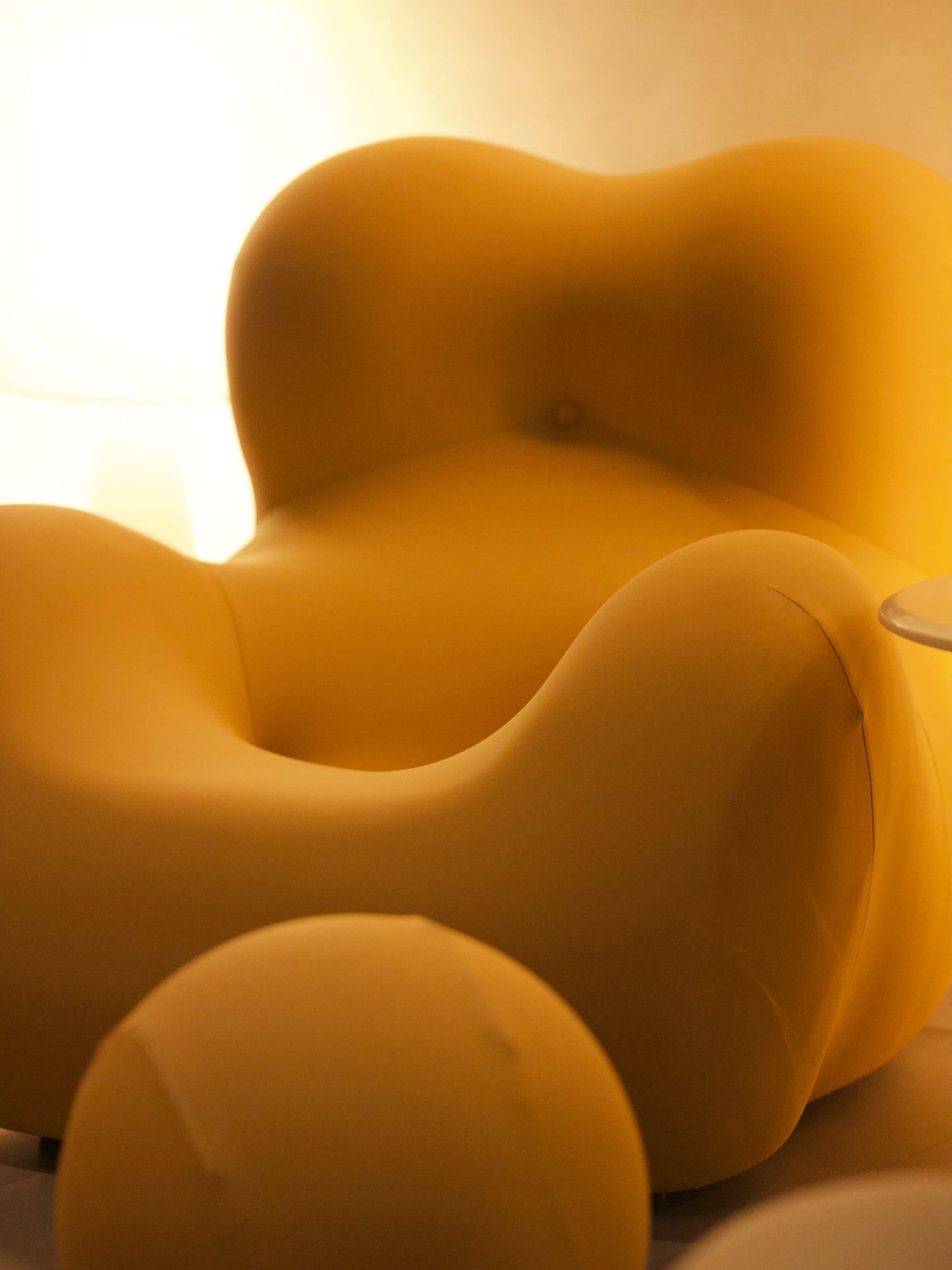 La Mamma Nude Medium