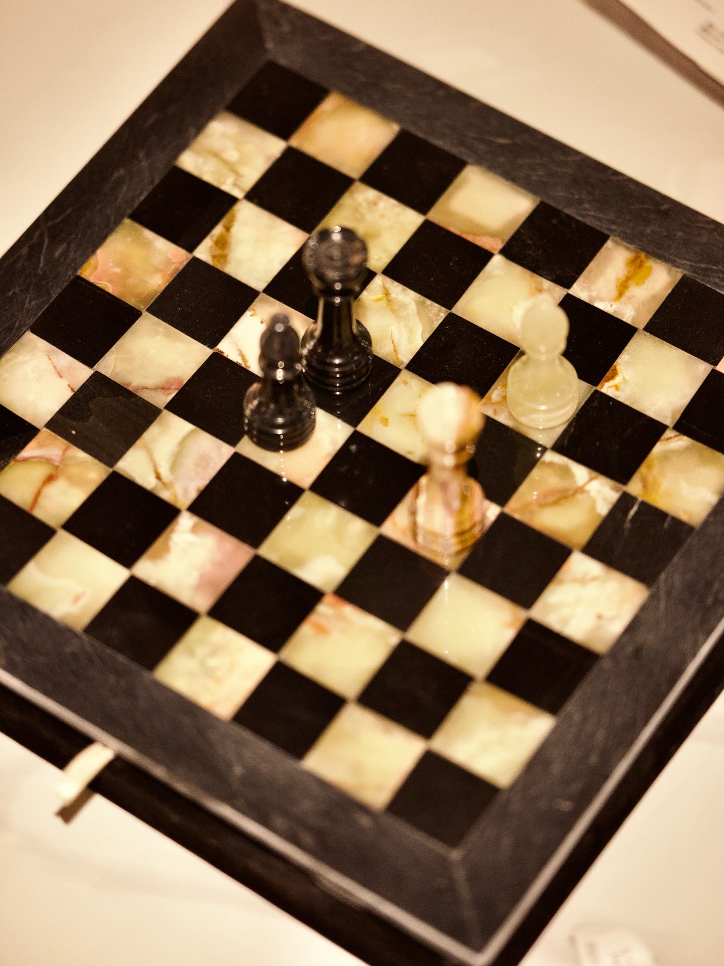 Heritage Chess