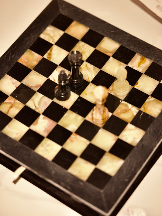 Heritage Chess