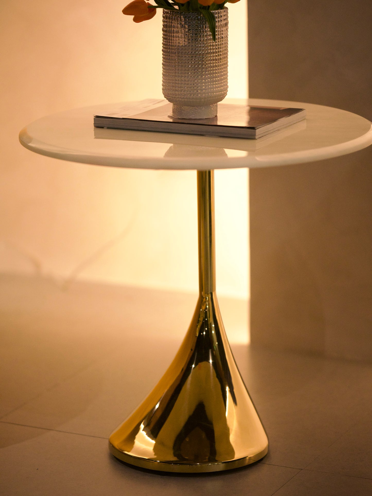 Alora Side Table