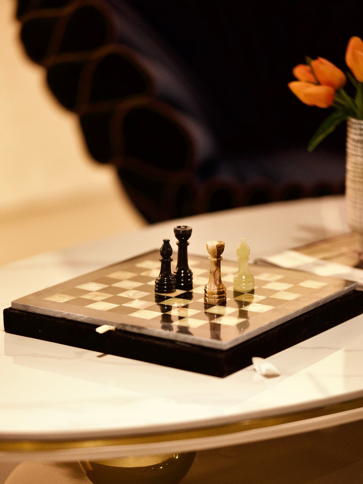 Heritage Chess