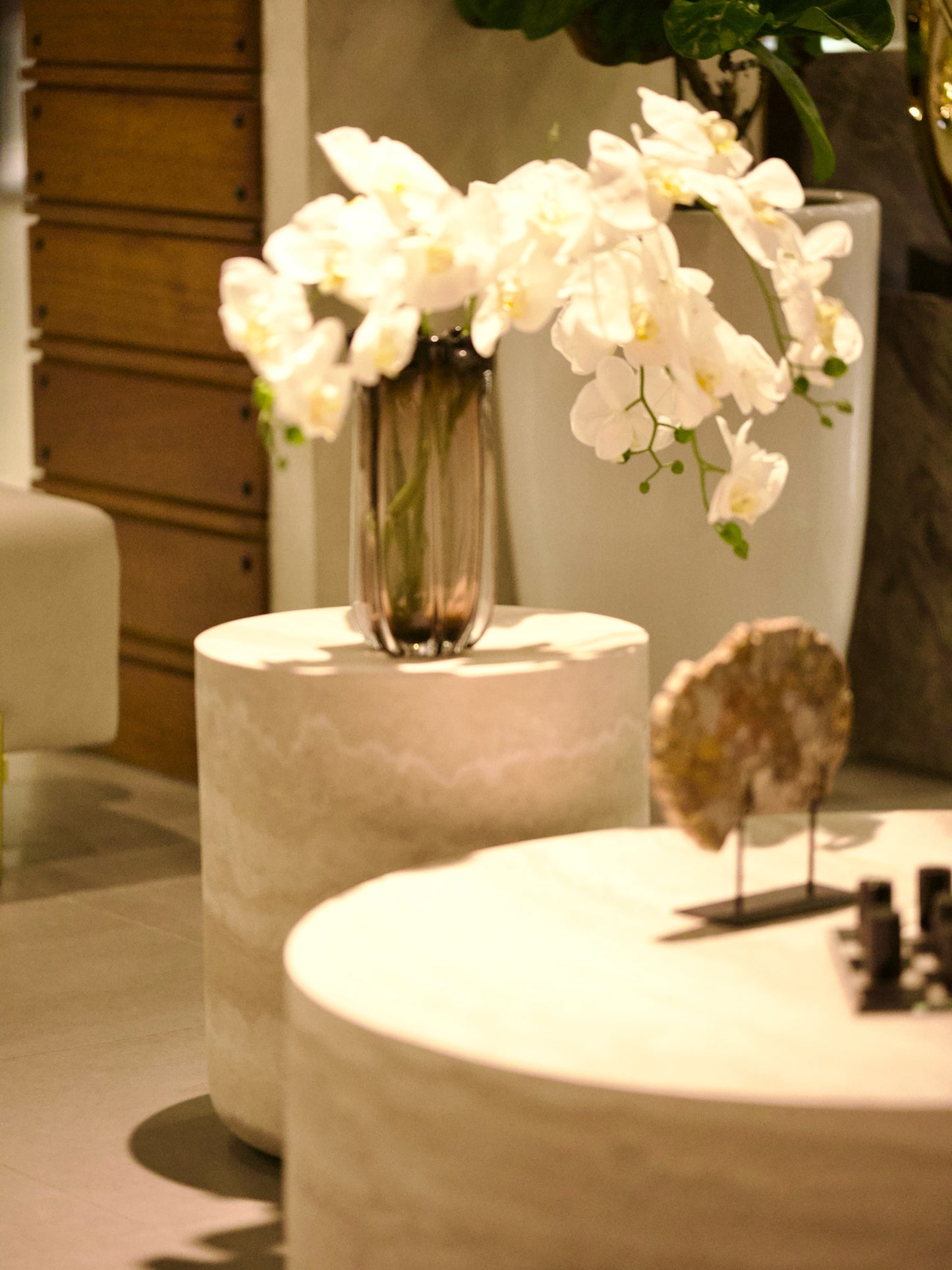 Cove Table Set