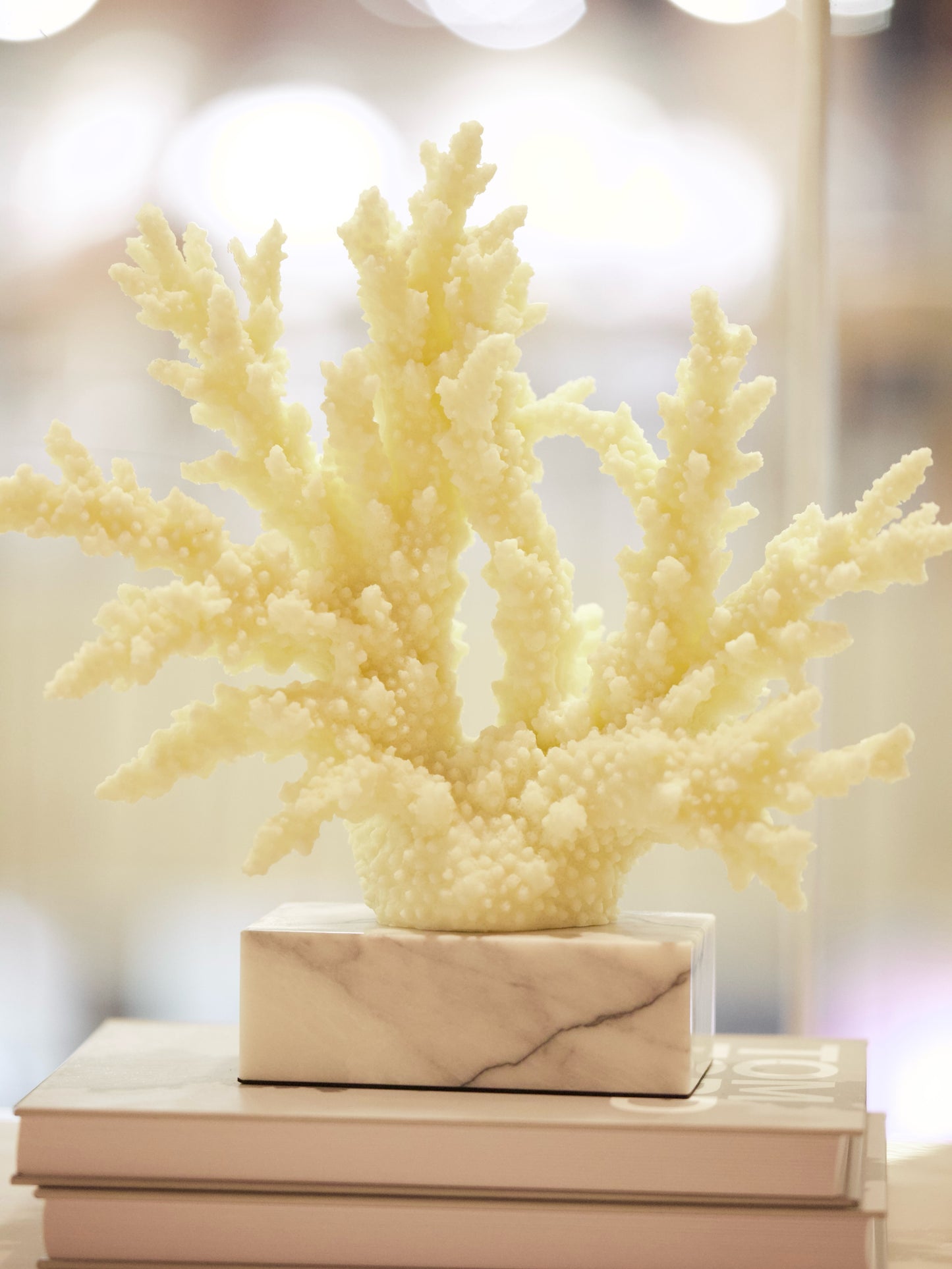 Sea Branch Sculpture