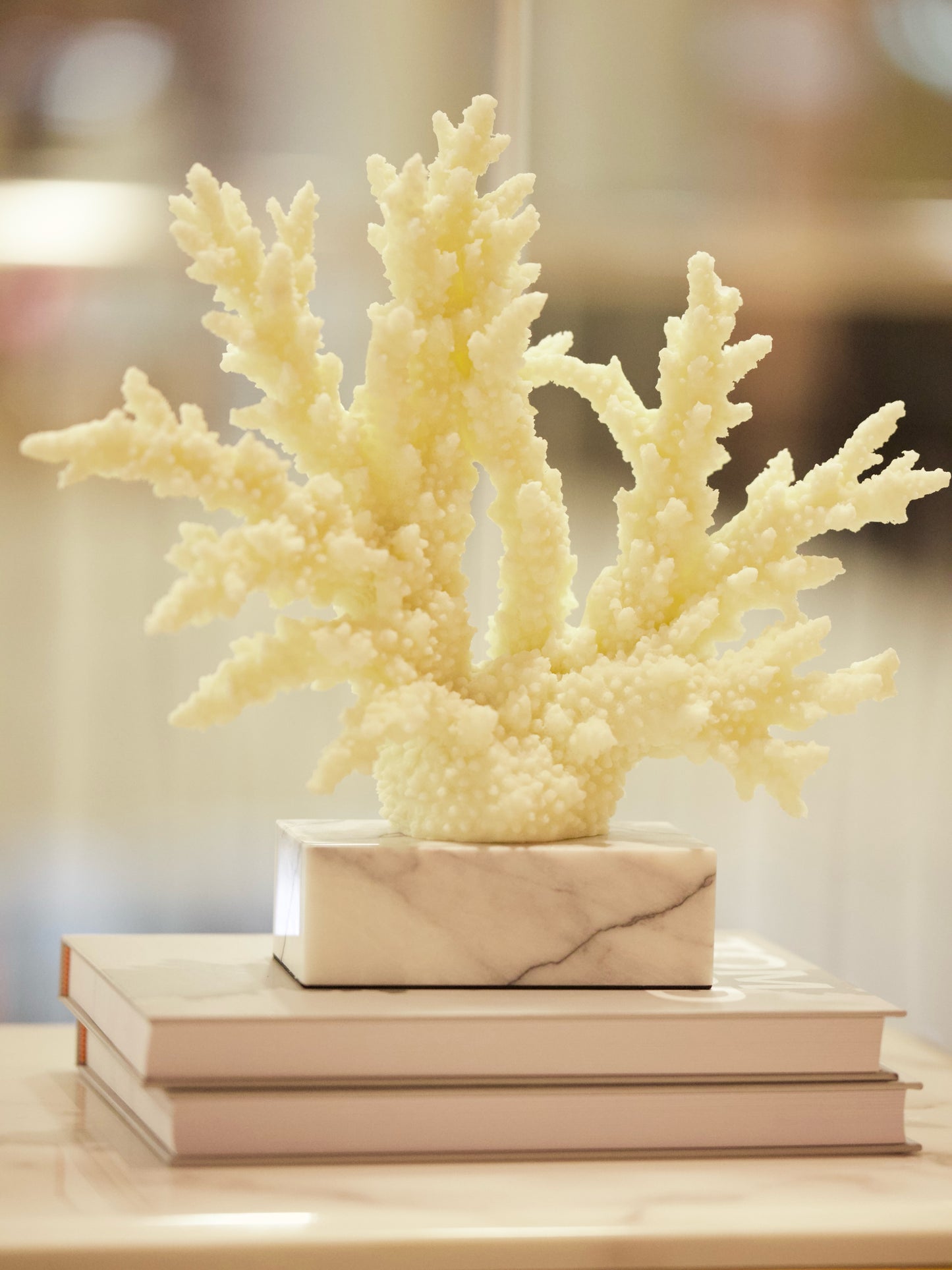 Sea Branch Sculpture